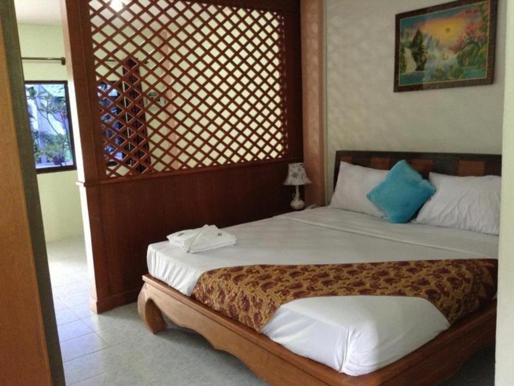 Nayai Resort Чалонг Экстерьер фото