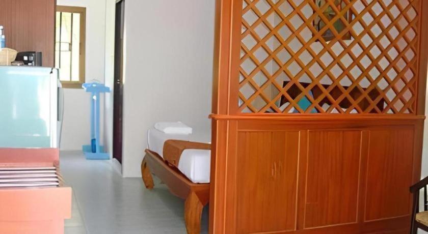 Nayai Resort Чалонг Экстерьер фото