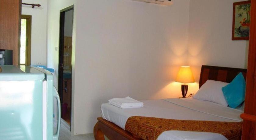 Nayai Resort Чалонг Экстерьер фото