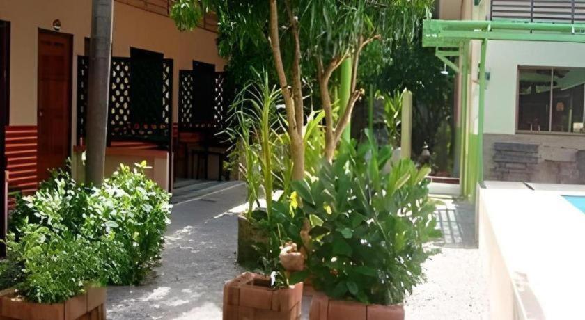 Nayai Resort Чалонг Экстерьер фото