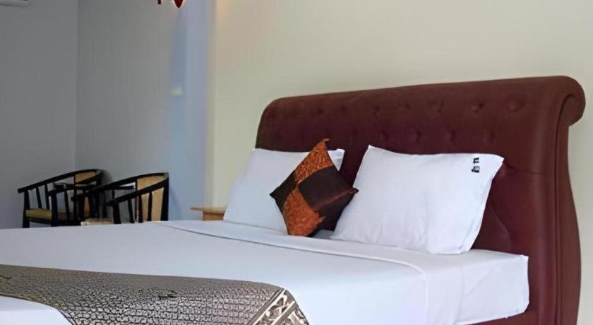 Nayai Resort Чалонг Экстерьер фото