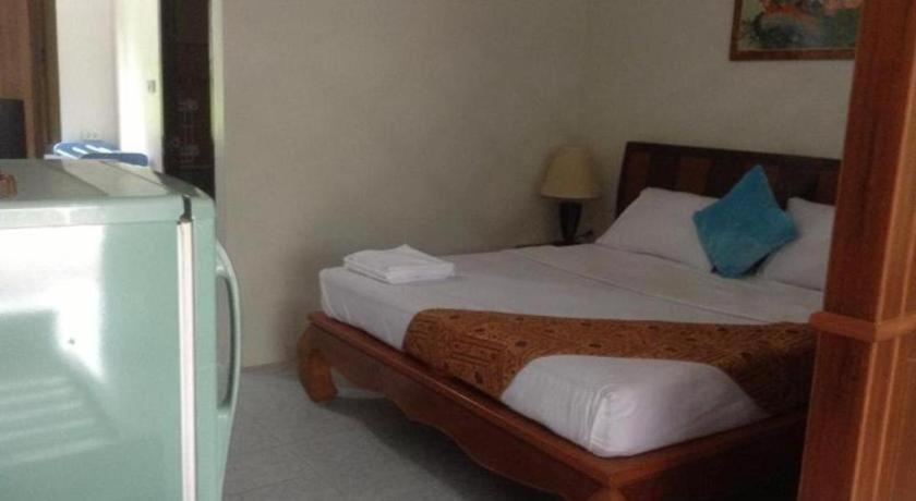Nayai Resort Чалонг Экстерьер фото