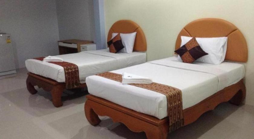 Nayai Resort Чалонг Экстерьер фото