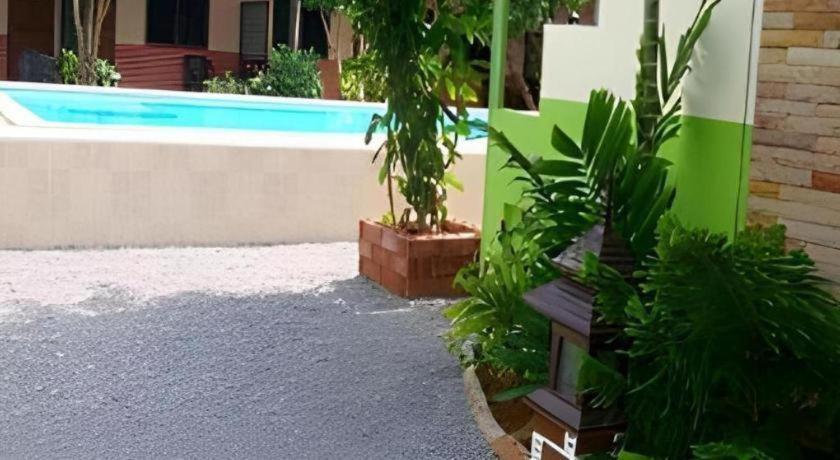 Nayai Resort Чалонг Экстерьер фото