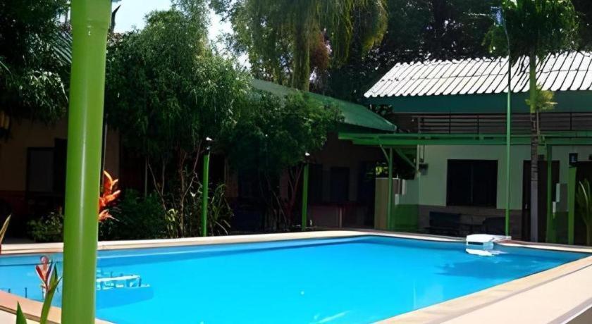 Nayai Resort Чалонг Экстерьер фото